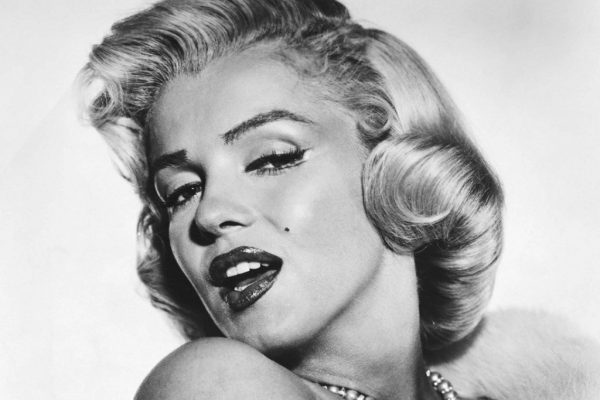 Genisi Marylin Monroe