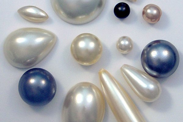 Genisi Perle sintetiche