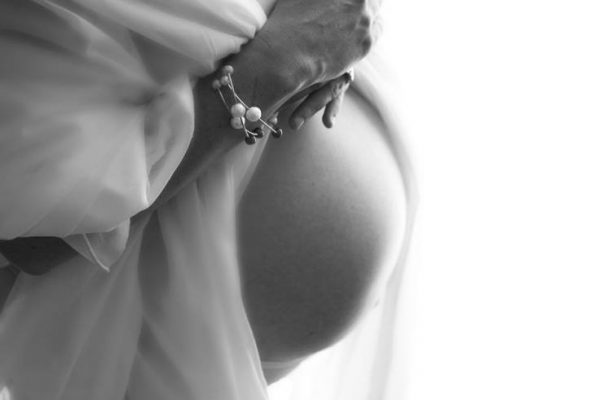 Donne in gravidanza