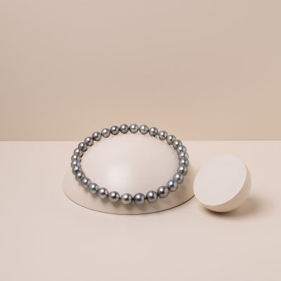 Collana con perle Tahiti - Genisi - GP_317