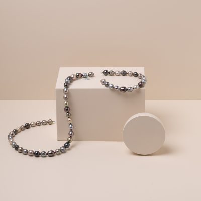 perle Genisi - Collier e bracciale multicolor con perle Tahiti "C" -PRF_285.jpg