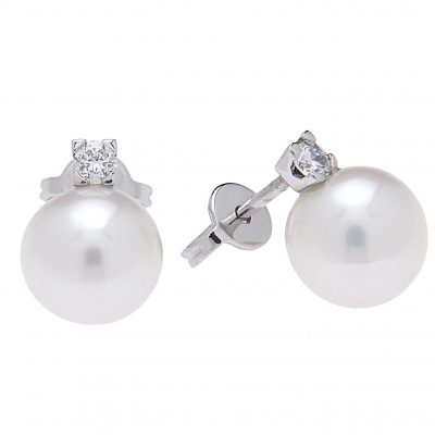 Orecchini con perle Akoya e diamanti - Genisi - GP_010.jpg